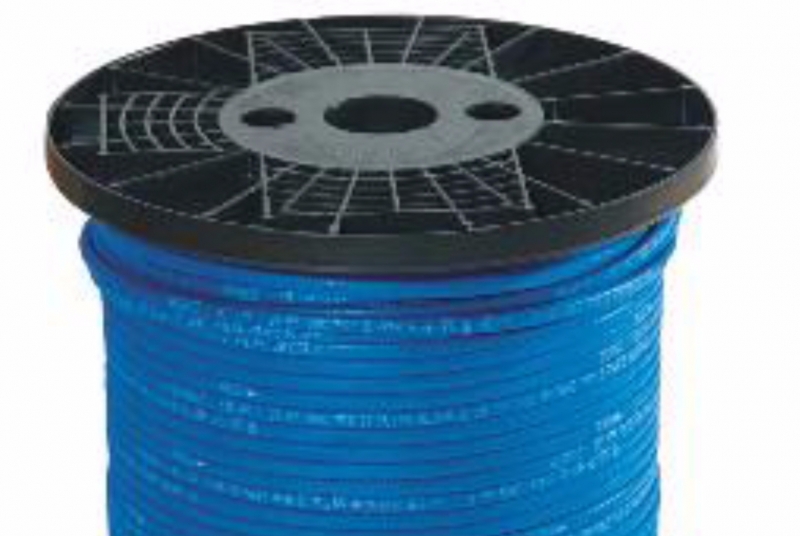 Cavo Scaldante Antigelo 15W/m - 2 Metri Per Tubi Dell'Acqua - Termostato Integrato 5-15&deg;C