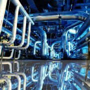 applicazioni industriali cavi scaldanti